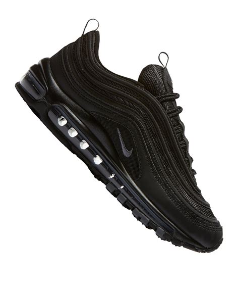 schwarze nike air max damen